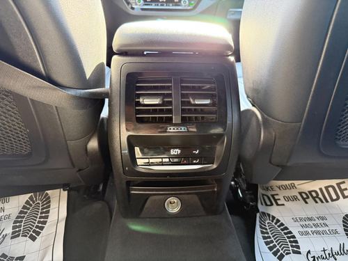 2019 BMW X3 — photo 32