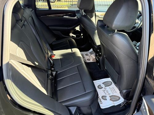 2019 BMW X3 — photo 33