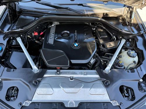2019 BMW X3 — photo 36