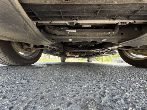 2019 BMW X3 sDrive30i — photo 2