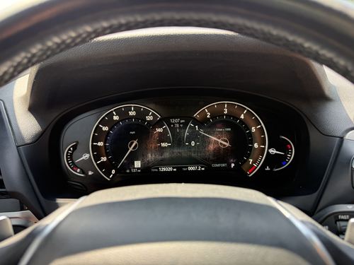 2019 BMW X3 sDrive30i — photo 22