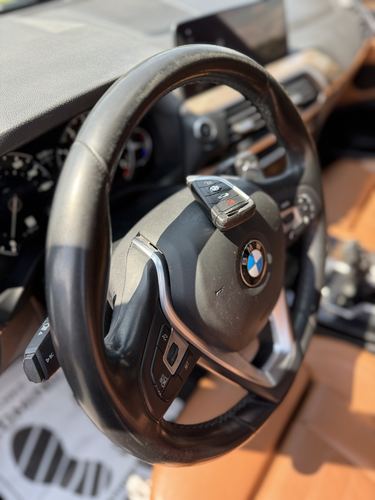 2019 BMW X3 sDrive30i — photo 27