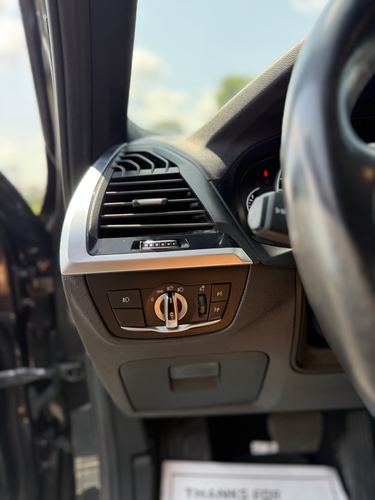 2019 BMW X3 sDrive30i — photo 28