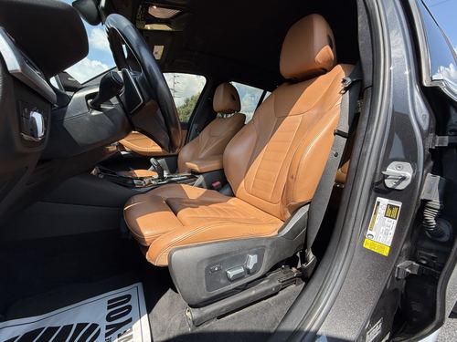 2019 BMW X3 sDrive30i — photo 31