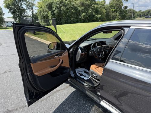 2019 BMW X3 sDrive30i — photo 32