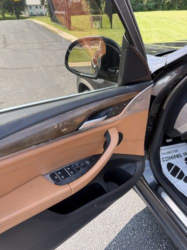 2019 BMW X3 sDrive30i — photo 33