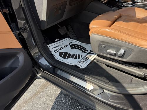 2019 BMW X3 sDrive30i — photo 34