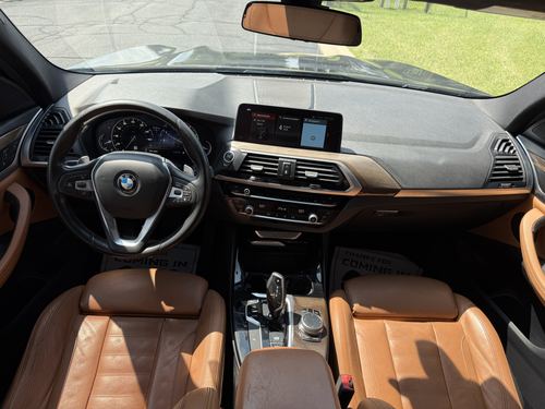 2019 BMW X3 sDrive30i — photo 35