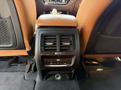 2019 BMW X3 sDrive30i — photo 37