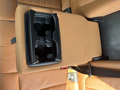 2019 BMW X3 sDrive30i — photo 38
