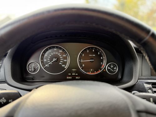 2013 BMW X3 — photo 23