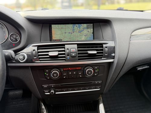 2013 BMW X3 — photo 21