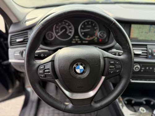 2013 BMW X3 — photo 15
