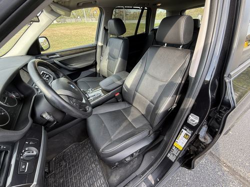 2013 BMW X3 — photo 19