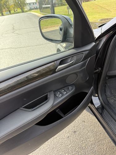 2013 BMW X3 — photo 30