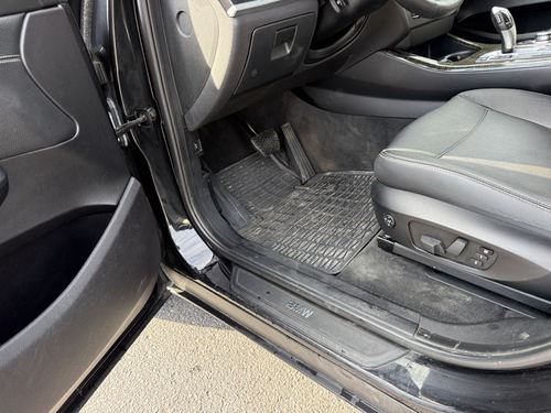 2013 BMW X3 — photo 32