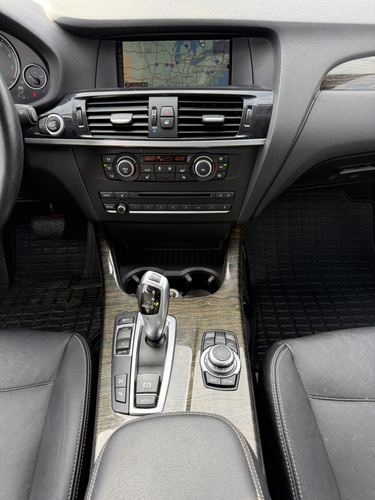 2013 BMW X3 — photo 22