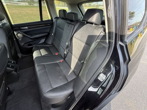 2013 BMW X3 — photo 24