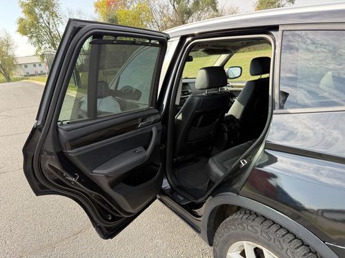 2013 BMW X3 — photo 7