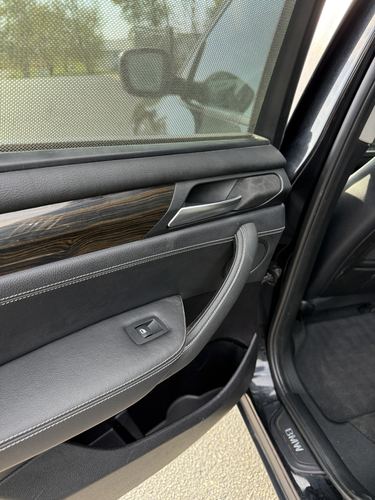 2013 BMW X3 — photo 29