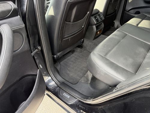 2013 BMW X3 — photo 28