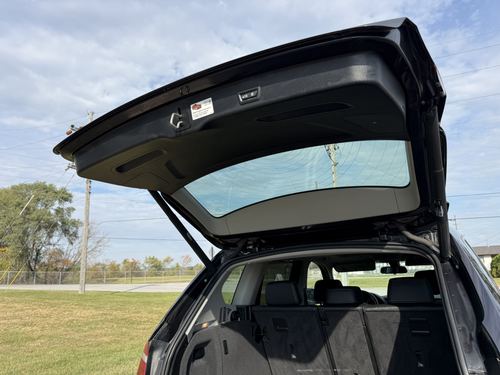 2013 BMW X3 — photo 38