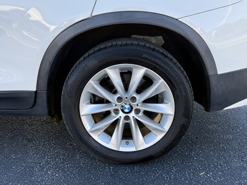 2013 BMW X3 — photo 11
