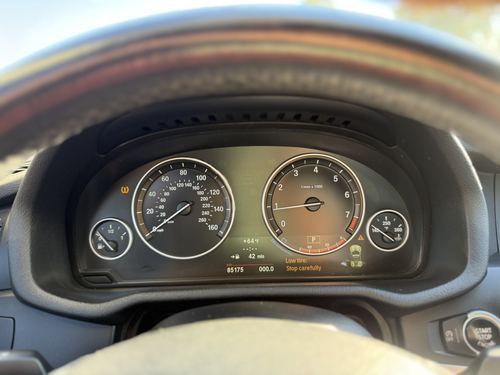 2013 BMW X3 — photo 22