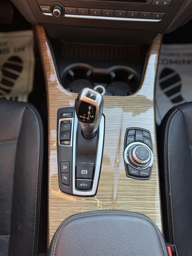 2013 BMW X3 — photo 20