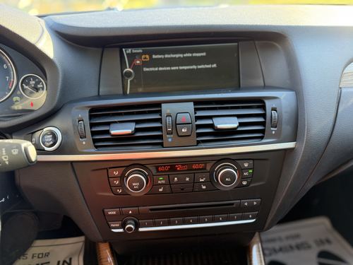 2013 BMW X3 — photo 21