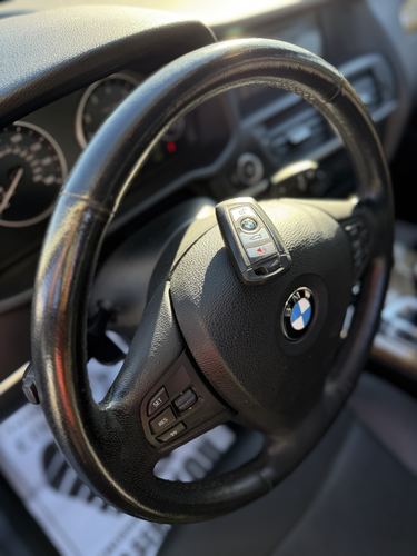2013 BMW X3 — photo 32