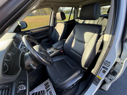 2013 BMW X3 — photo 16