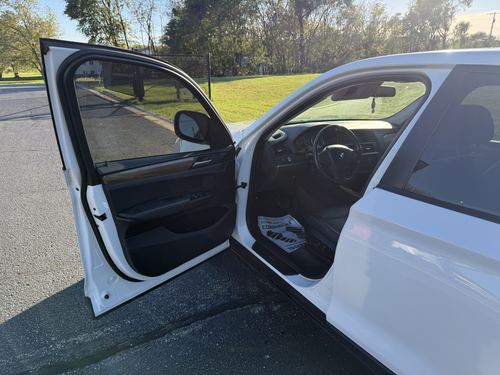 2013 BMW X3 — photo 28