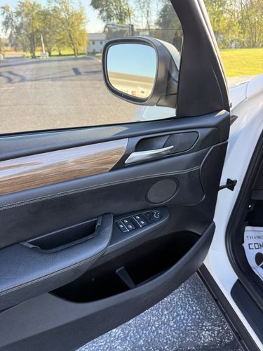 2013 BMW X3 — photo 27