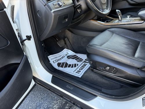 2013 BMW X3 — photo 18