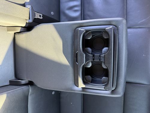 2013 BMW X3 — photo 26