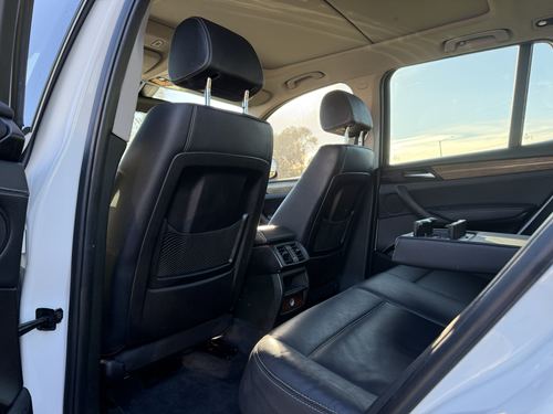 2013 BMW X3 — photo 25