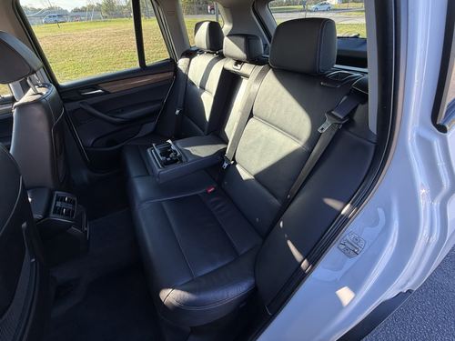 2013 BMW X3 — photo 23