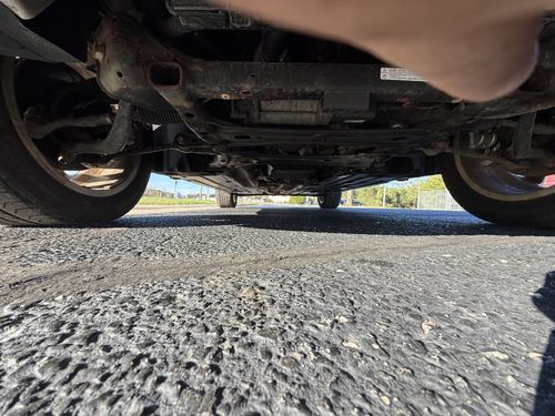 2013 BMW X3 — photo 33