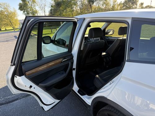 2013 BMW X3 — photo 34