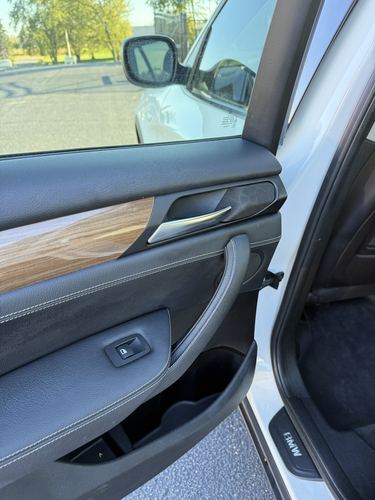 2013 BMW X3 — photo 35