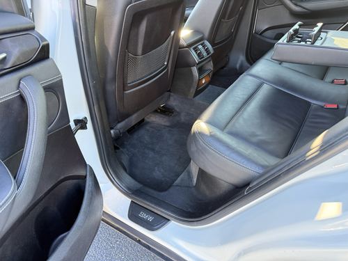 2013 BMW X3 — photo 36