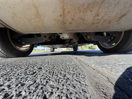 2013 BMW X3 — photo 37