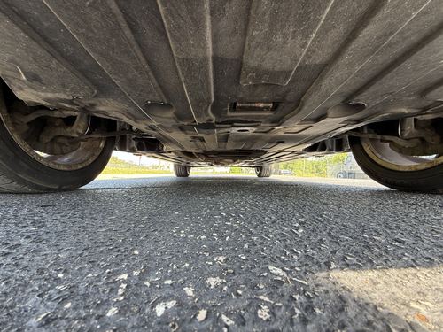 2013 BMW X3 — photo 2