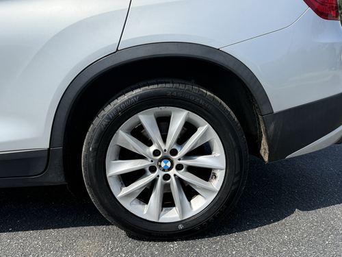 2013 BMW X3 — photo 9