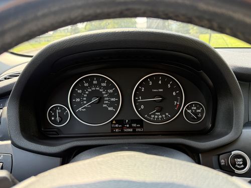 2013 BMW X3 — photo 21