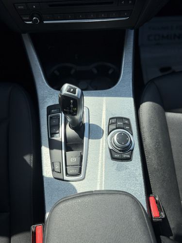 2013 BMW X3 — photo 22