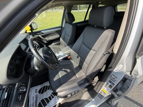 2013 BMW X3 — photo 27