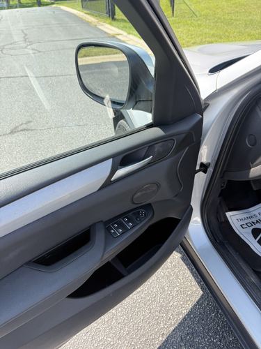 2013 BMW X3 — photo 30