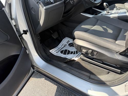 2013 BMW X3 — photo 31